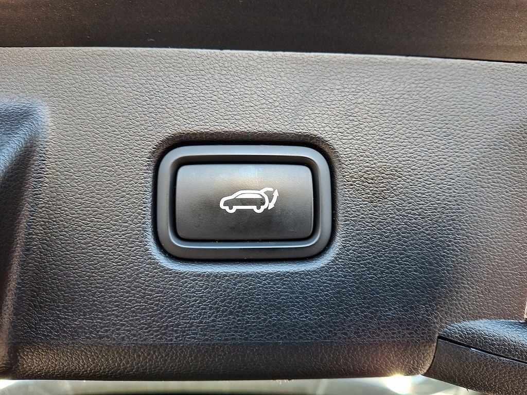 2023 Hyundai TUCSON SEL AWD