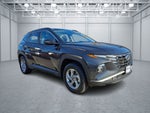 2023 Hyundai TUCSON SEL AWD