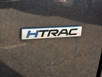 2023 Hyundai TUCSON SEL AWD