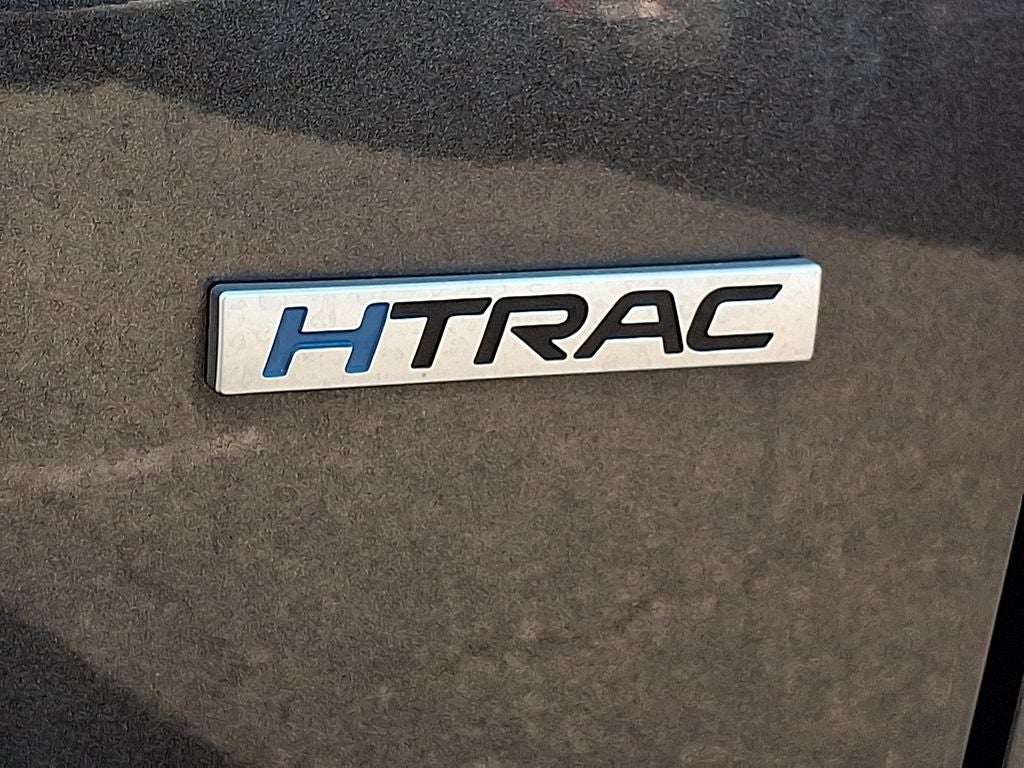 2023 Hyundai TUCSON SEL AWD