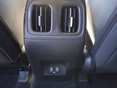 2023 Hyundai TUCSON SEL AWD