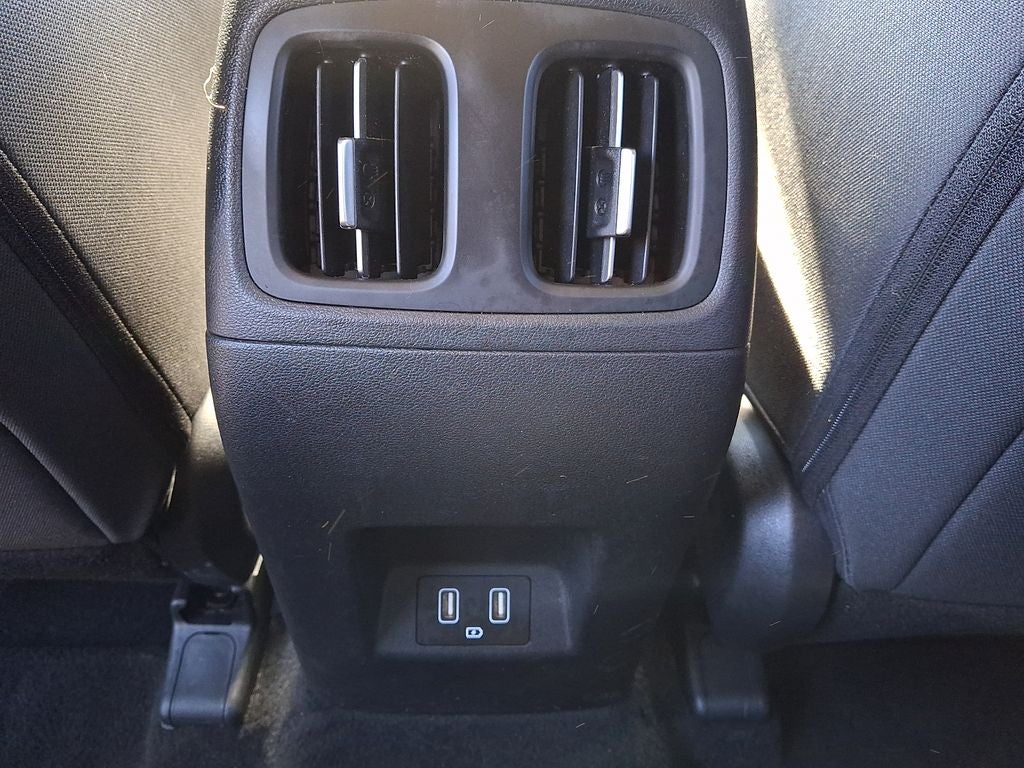 2023 Hyundai TUCSON SEL AWD