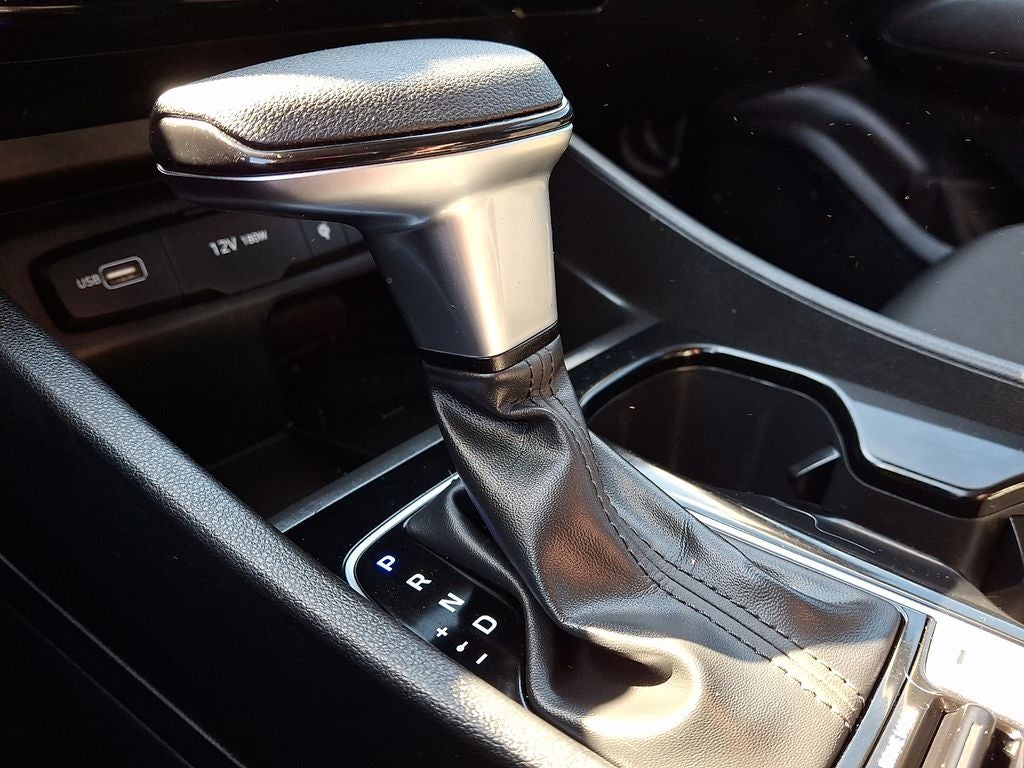 2023 Hyundai TUCSON SEL AWD