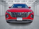 2023 Hyundai TUCSON SEL AWD