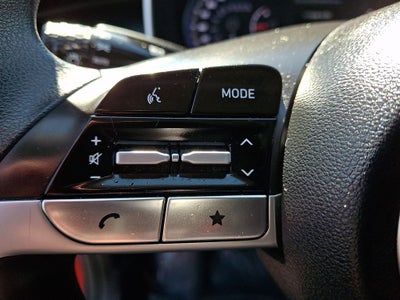 2023 Hyundai TUCSON SEL AWD