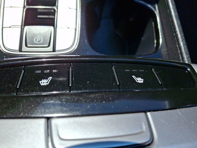 2023 Hyundai TUCSON SEL AWD