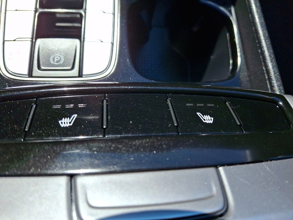 2023 Hyundai TUCSON SEL AWD