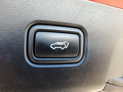 2023 Hyundai TUCSON SEL AWD