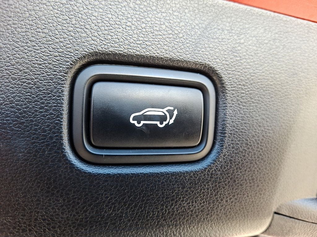 2023 Hyundai TUCSON SEL AWD