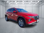 2023 Hyundai TUCSON SEL AWD