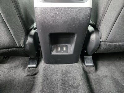 2023 Hyundai TUCSON SEL AWD