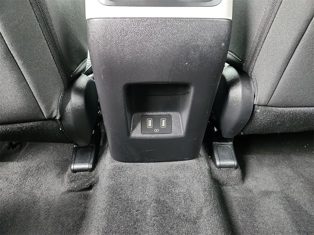 2023 Hyundai TUCSON SEL AWD