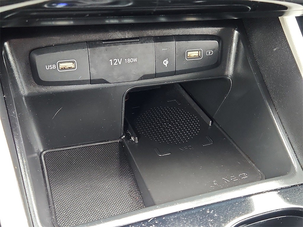 2023 Hyundai TUCSON SEL AWD