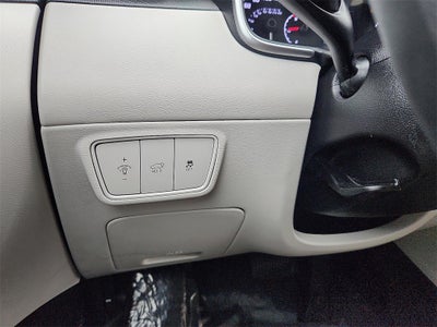 2023 Hyundai TUCSON SEL AWD