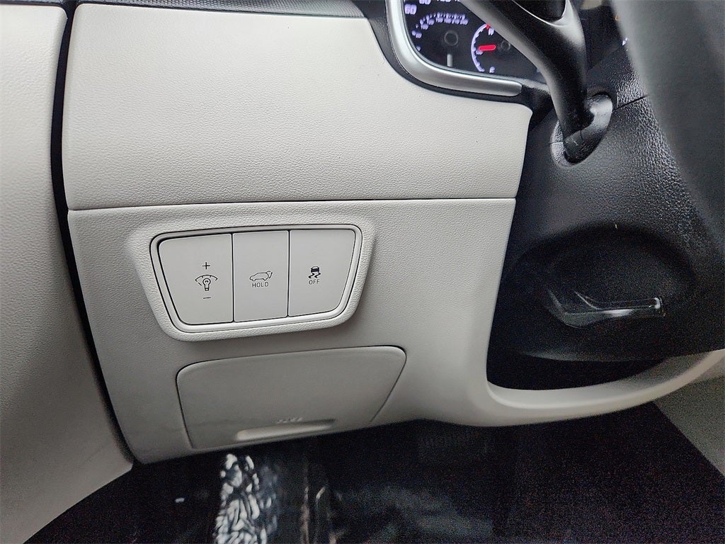 2023 Hyundai TUCSON SEL AWD