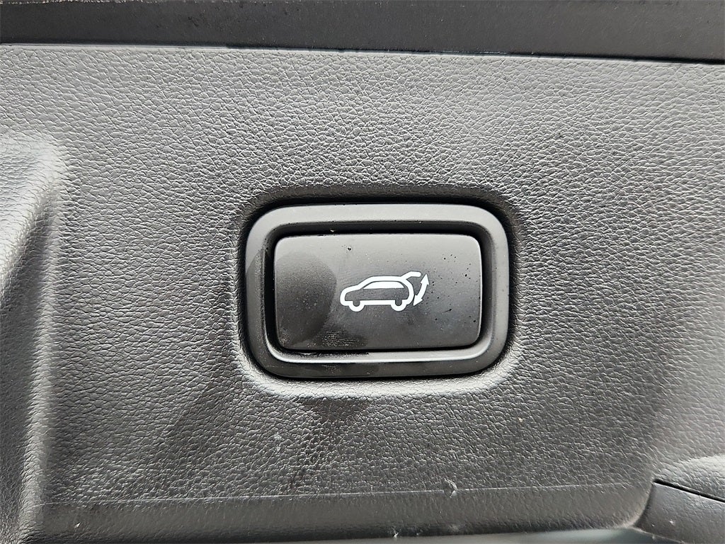 2023 Hyundai TUCSON SEL AWD
