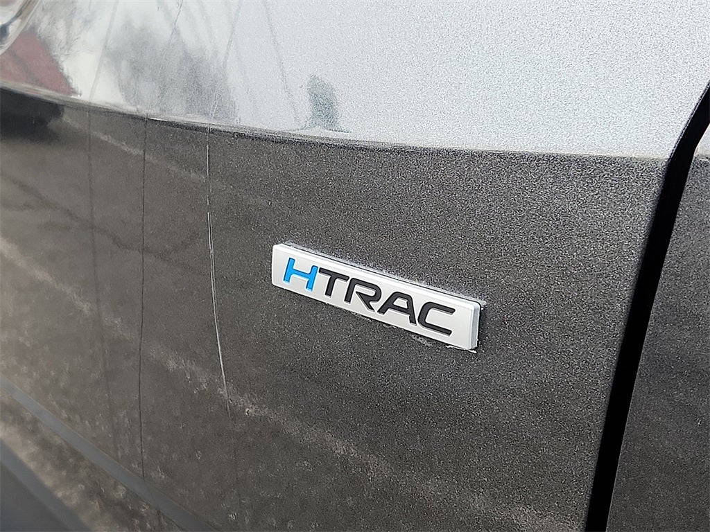 2023 Hyundai TUCSON SEL AWD