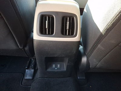 2023 Hyundai TUCSON SEL AWD