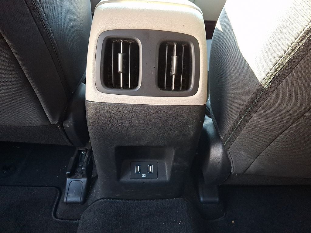 2023 Hyundai TUCSON SEL AWD