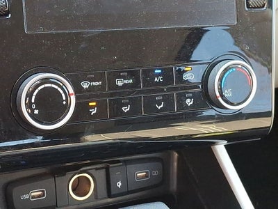 2023 Hyundai TUCSON SEL AWD