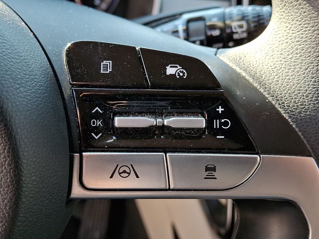 2023 Hyundai TUCSON SEL AWD