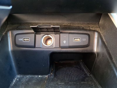 2023 Hyundai TUCSON SEL AWD