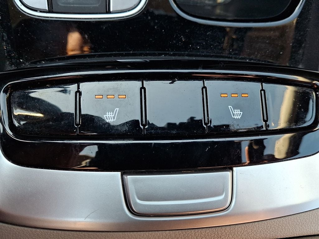 2023 Hyundai TUCSON SEL AWD