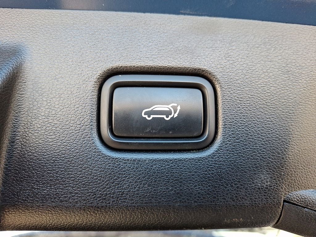 2023 Hyundai TUCSON SEL AWD