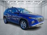 2023 Hyundai TUCSON SEL AWD