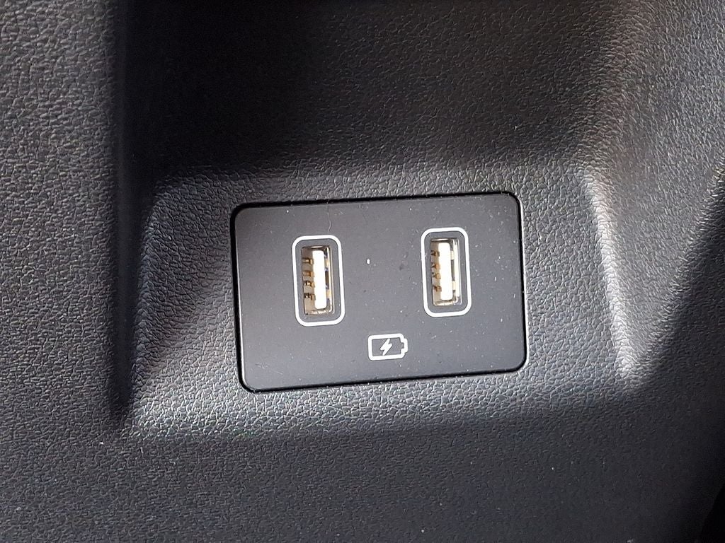 2023 Hyundai TUCSON SEL AWD
