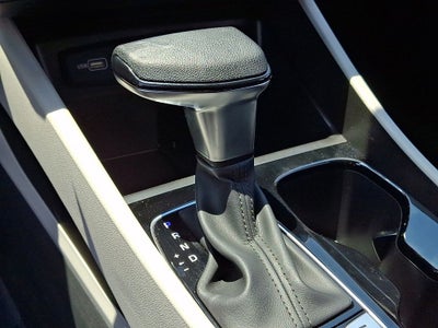 2023 Hyundai TUCSON SEL AWD