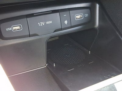 2023 Hyundai TUCSON SEL AWD
