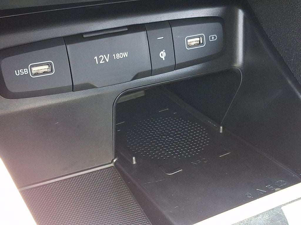 2023 Hyundai TUCSON SEL AWD