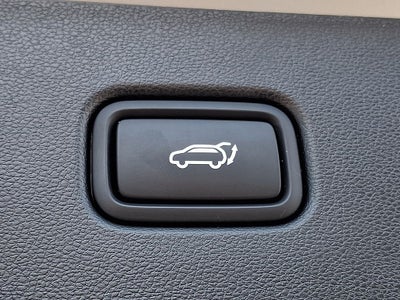 2023 Hyundai TUCSON SEL AWD