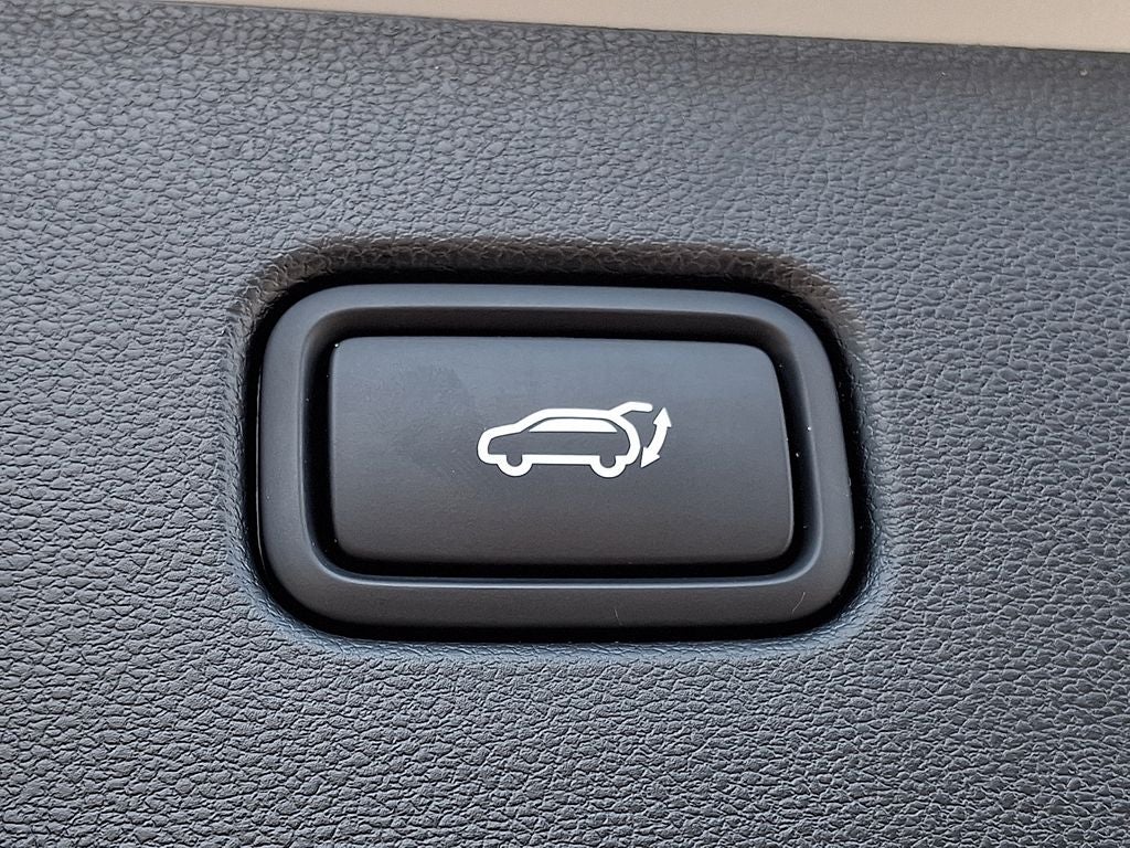 2023 Hyundai TUCSON SEL AWD