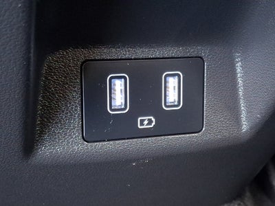 2024 Hyundai TUCSON SEL AWD
