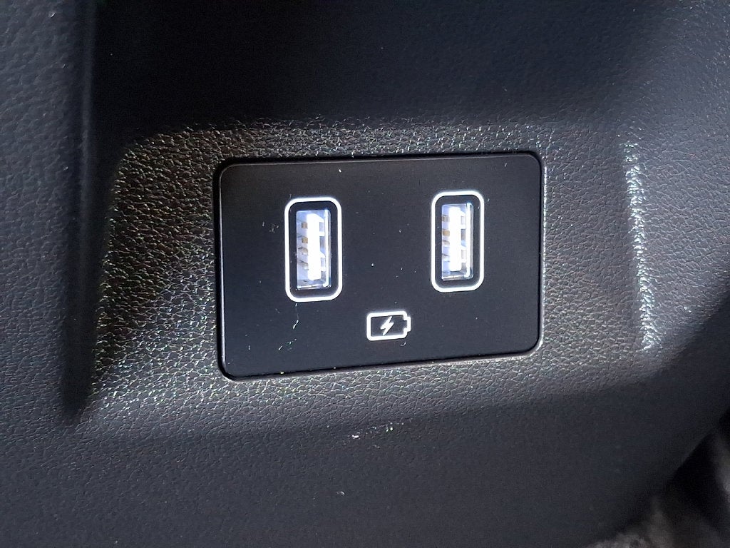 2024 Hyundai TUCSON SEL AWD