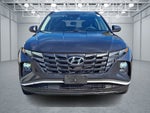 2024 Hyundai TUCSON SEL AWD