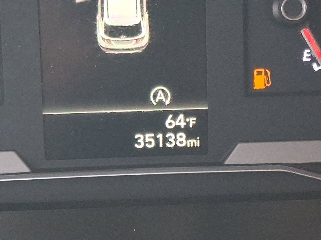 2024 Hyundai TUCSON SEL AWD