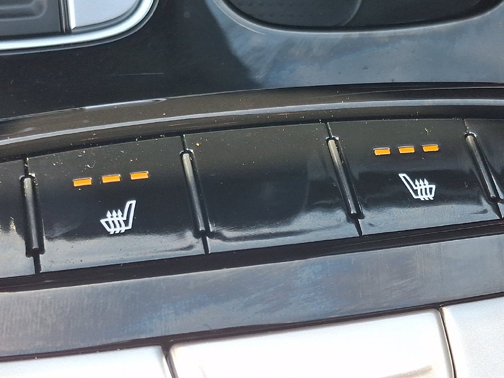 2024 Hyundai TUCSON SEL AWD