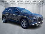 2024 Hyundai TUCSON SEL AWD
