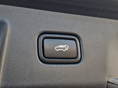 2024 Hyundai TUCSON SEL AWD