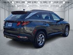 2024 Hyundai TUCSON SEL AWD