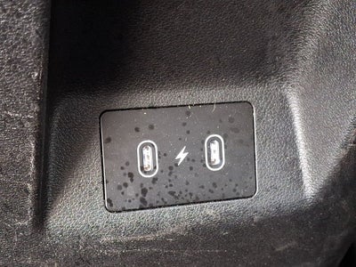 2025 Hyundai TUCSON SEL AWD