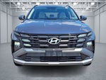 2025 Hyundai TUCSON SEL AWD