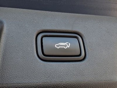 2025 Hyundai TUCSON SEL AWD