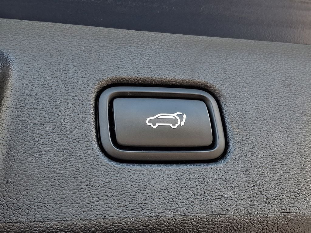 2025 Hyundai TUCSON SEL AWD