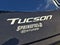2025 Hyundai TUCSON SEL AWD