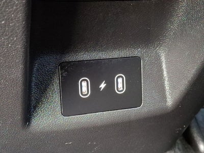 2025 Hyundai TUCSON SEL AWD
