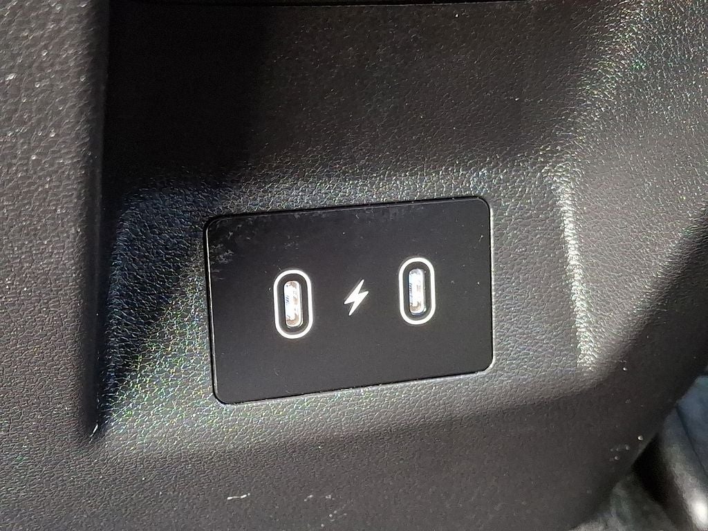 2025 Hyundai TUCSON SEL AWD